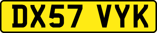 DX57VYK