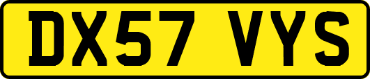 DX57VYS