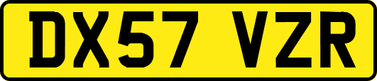 DX57VZR