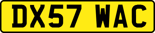 DX57WAC