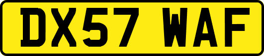 DX57WAF