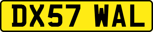 DX57WAL