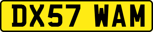DX57WAM