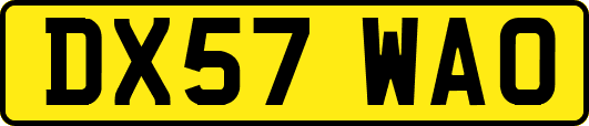 DX57WAO