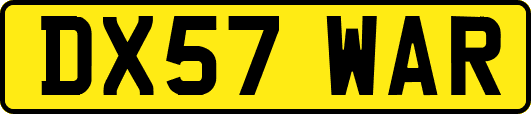DX57WAR