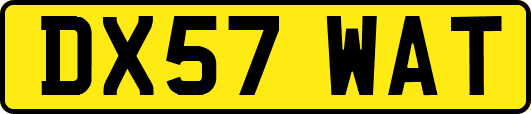 DX57WAT