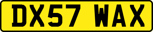 DX57WAX