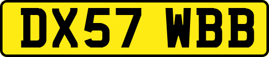 DX57WBB