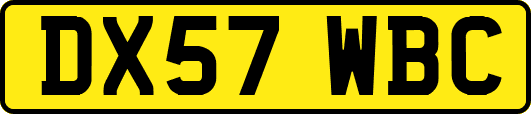 DX57WBC