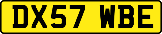 DX57WBE