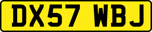 DX57WBJ