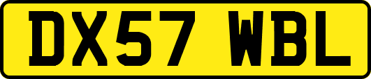 DX57WBL