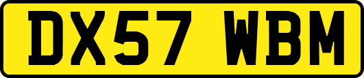 DX57WBM