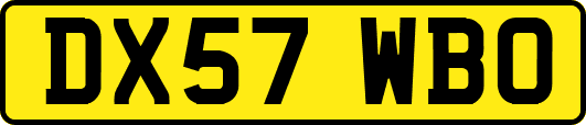 DX57WBO