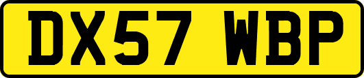 DX57WBP