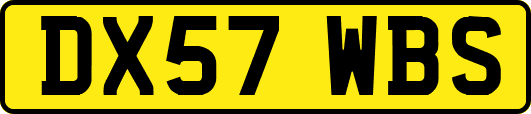 DX57WBS