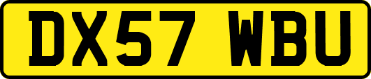 DX57WBU