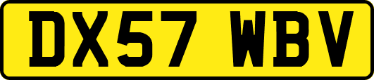 DX57WBV
