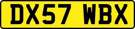 DX57WBX
