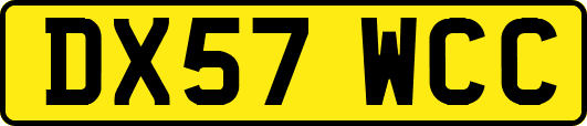 DX57WCC