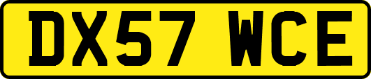 DX57WCE