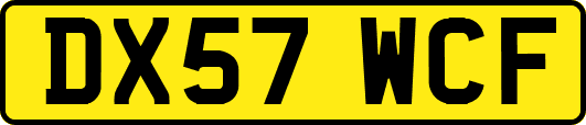 DX57WCF