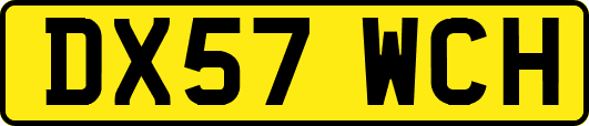 DX57WCH