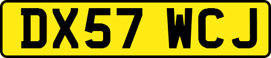 DX57WCJ