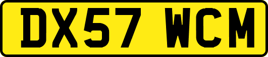 DX57WCM