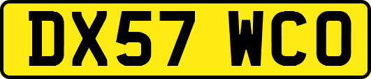 DX57WCO