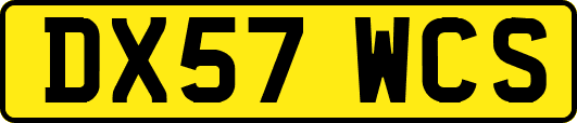 DX57WCS