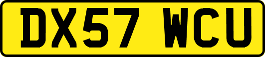 DX57WCU