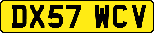 DX57WCV
