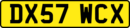 DX57WCX