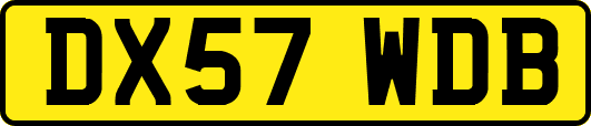 DX57WDB