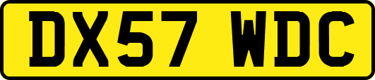 DX57WDC