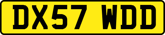 DX57WDD