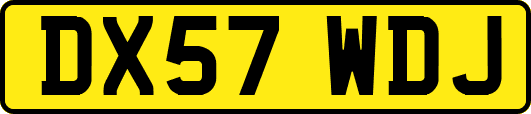 DX57WDJ