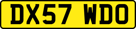 DX57WDO