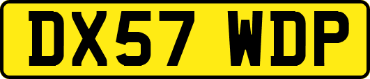 DX57WDP
