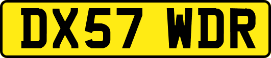 DX57WDR