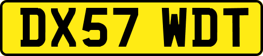 DX57WDT