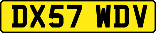 DX57WDV