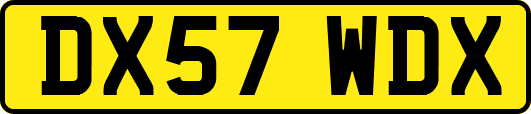 DX57WDX