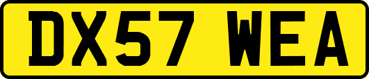 DX57WEA