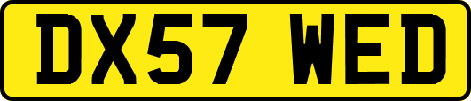 DX57WED