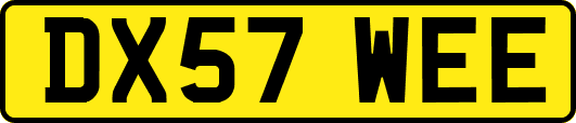 DX57WEE