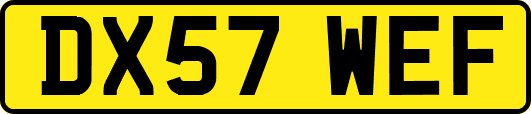 DX57WEF