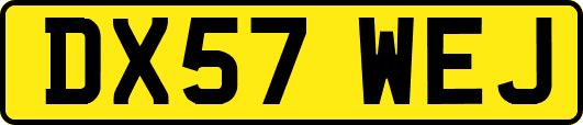 DX57WEJ