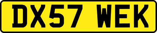 DX57WEK